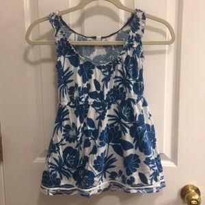 American Eagle summer top